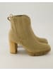 Paul Green Klassische Stiefeletten in Beige