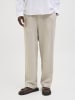 Jack & Jones Chino Hose in Crockery
