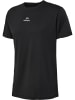 Newline Newline T-Shirt Nwlbeat Laufen Herren Leichte Design in BLACK