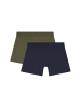 G-Star Raw Boxer Brief 2er-Pack MULTI