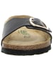 New Balance Klassische Pantolette in schwarz