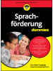 Wiley-VCH Buch - Sprachförderung für Dummies