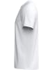 erima Herren T-Shirt in weiss