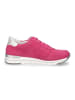 remonte Sneaker in Fuchsia