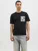 Jack & Jones T-shirt in Black
