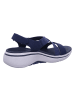 Skechers Outdoorsandalen GO WALK ARCH FIT - ASTONISH in navy