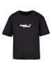 Mister Tee T-Shirts in black