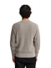 Polo Club Pullover MAN VOSGES LONG SLEEVE REGULAR FIT in Taupe