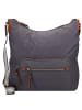 Camel Active Bari Umhängetasche 30 cm in darkgrey