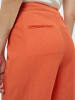 Peppercorn Hose in Dusty Orange