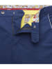 Meyer Hose Pima Cotton Chino Modell  NEW YORK in marine