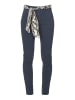 Le Temps des Cerises Chino-Hose DYLI 5 in BLUE