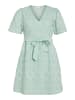 Vila Minikleid in Silt Green