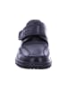 Comfortabel Slipper in schwarz