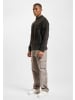 Rocawear Pullover "Rocawear Knit Pullover" in Schwarz