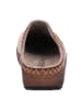 ROHDE Pantolette NOVARA CLOG in natur