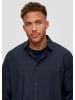 s.Oliver Hemd in 59W1_navy