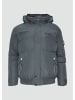 s.Oliver Outdoor-Jacke in 9581_schiefergrau