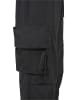 2Y Studios Cargo Trouser in black