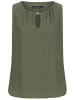 Cloud5ive Cloud5ive Tank-Tops in military green