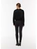 comma Bluse  in  9999_schwarz