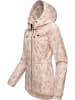 ragwear Übergangsjacke Dankka Spring in Light Pink