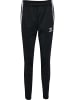 Hummel Hummel Verstellbare Taille Hose Hmllead Damen in BLACK