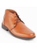 Purapiel Boots Weißer Botiel12 in Braun
