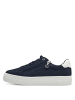 Tamaris Sneaker in blau