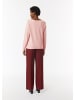 comma Strickpullover in 4090_perlmuttrosa