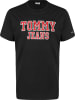 Tommy Hilfiger Tommy Hilfiger T-Shirts in black