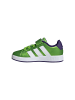 adidas Sneakers Low Grand Court Hulk EL K in grün