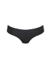 Sloggi String 4er Pack in Schwarz