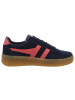 Gola Sneaker in blau