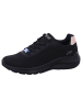 Skechers Sneaker Bobs Squad Waves in Schwarz