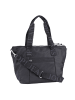 Joop Jeans Shopper 'Lietissimo 1.0 Janita in Schwarz 32,50 x 29,00 x 19,00 cm'