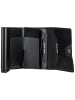 Secrid Geldbörse Twinwallet Vintage in Black