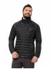 Jack Wolfskin Blouson für Herren in schwarz