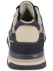 Tom Tailor Sneaker in Navy