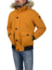 !SOLID Winterjacke in braun