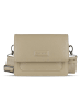 Bugatti Elsa Umhängetasche Leder 18.5 cm sand