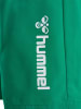 Hummel Kinder-Badeshort "Bondi Board Shorts" in Grün