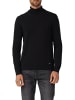 S.OLIVER RED LABEL Pullover in Schwarz