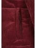 Urban Classics Outdoor Jackets in burgundy