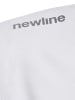 Newline Newline T-Shirt Men Core Laufen Herren in WHITE