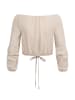 Cloud5ive Cloud5ive Blusen in beige