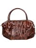 Gave Lux Schultertasche in 041 BROWN