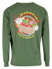 Rip N Dip Rip N Dip Longsleeves in olive