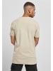 Mister Tee T-Shirts in sand