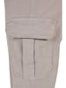 Urban Classics Urban Classics Cargo-Hosen in warmgrey